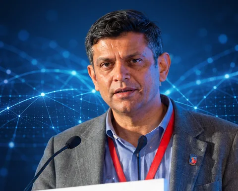 Ashish Kapahi