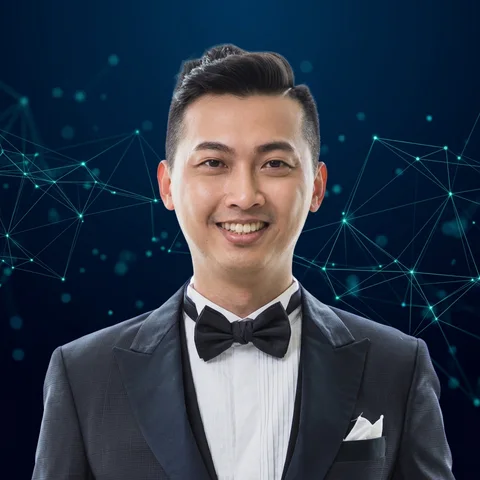 Eldrick Koh