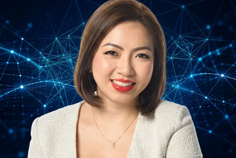 Elsie Liow