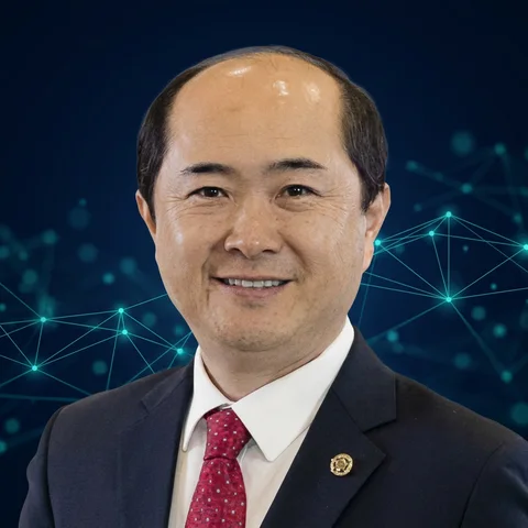Dr Michael Ho