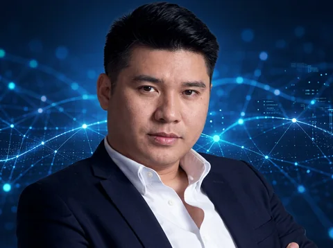 Nathan Ho