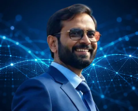 Piyush Somani