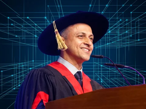 Prantik Mazumdar