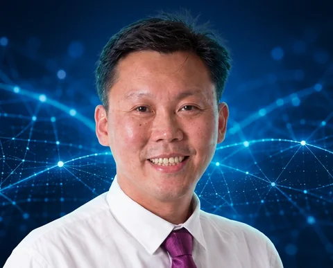 Roger Wong