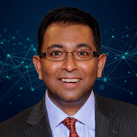 Tushar Doshi